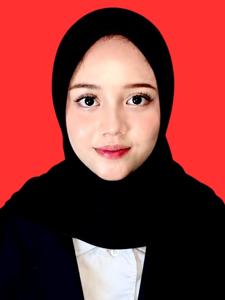 Luci Nida Nurhusna